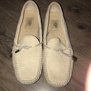 UGG Loafers